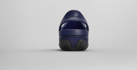 ACTMOS: Ergonomic, Planet Friendly, and Truly Comfy Shoes | Navy